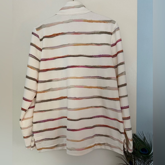 NWT FleeceTunic - Picture 2 of 4